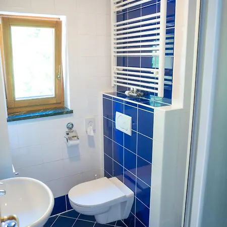 Havířská Bouda 3*