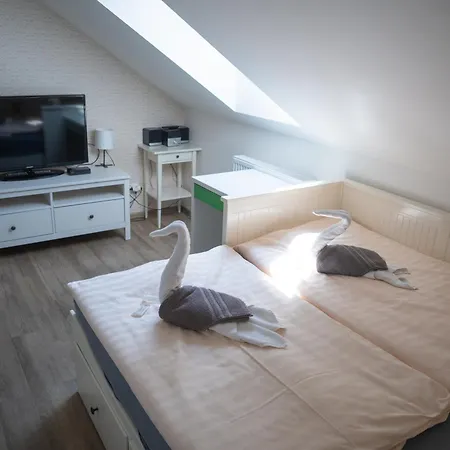 Havířská Bouda 3* Kutná Hora