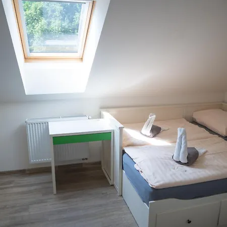 Havířská Bouda Kutná Hora