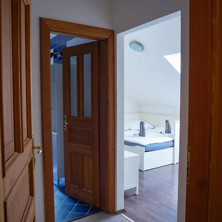 Havirska Bouda Maison d'hôtes 3*
