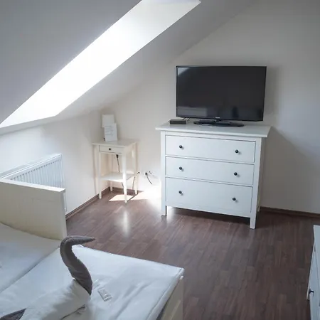Havířská Bouda Kutná Hora