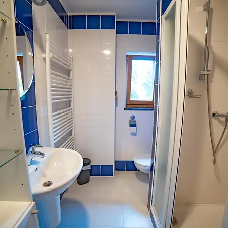 Havirska Bouda Maison d'hôtes 3*