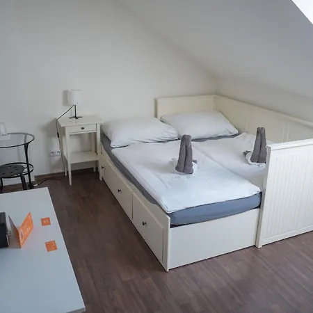 Maison d'hôtes Havirska Bouda 3*