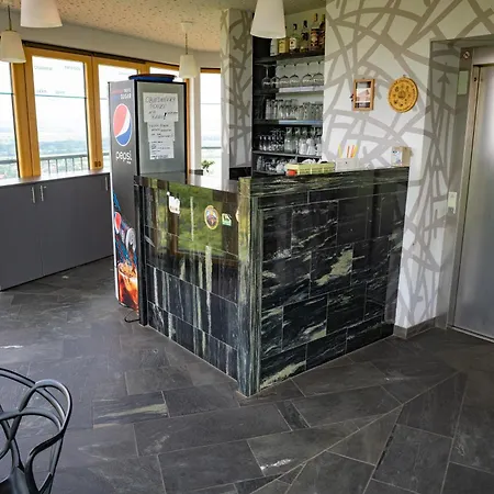 Maison d'hôtes Havirska Bouda
