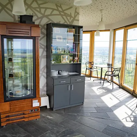 Havirska Bouda Maison d'hôtes 3*