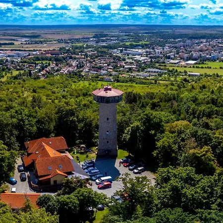 Maison d'hôtes Havirska Bouda 3*