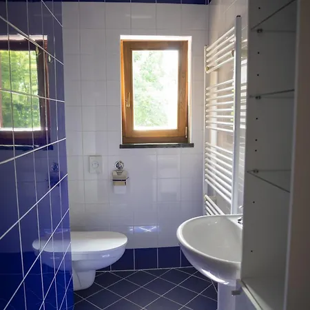Maison d'hôtes Havirska Bouda 3*