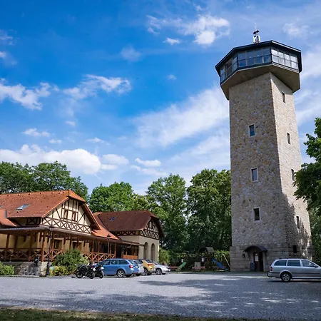 Havirska Bouda Maison d'hôtes Kutná Hora