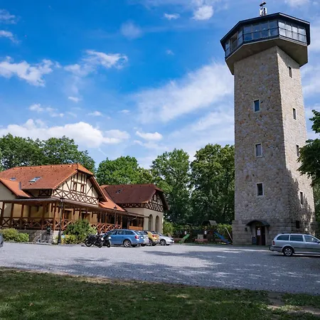 Havirska Bouda 3* Kutná Hora