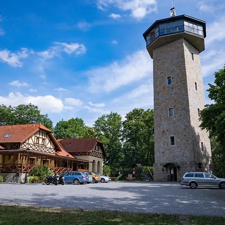 Havířská Bouda