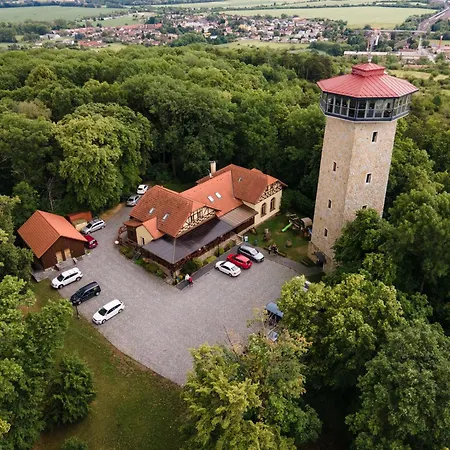 Havirska Bouda Maison d'hôtes