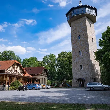 Maison d'hôtes Havirska Bouda