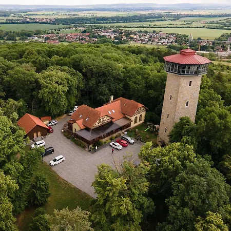 Havirska Bouda Maison d'hôtes 3*