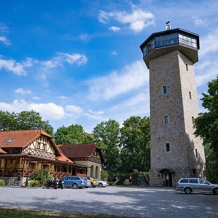 Penzion Havířská Bouda 3*