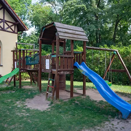 Havirska Bouda 3*