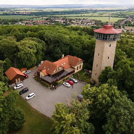 Maison d'hôtes Havirska Bouda