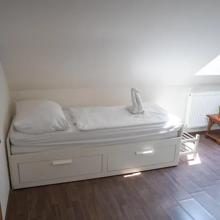 Maison d'hôtes Havirska Bouda 3*