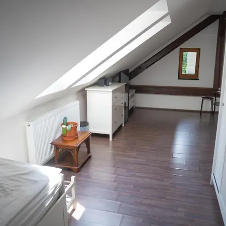 Havirska Bouda Maison d'hôtes Kutná Hora