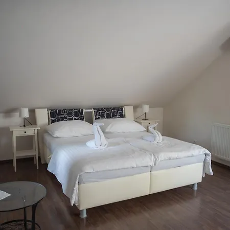 Havířská Bouda 3*