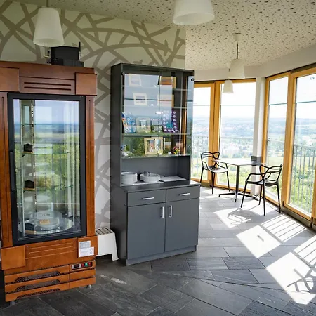 Havirska Bouda Maison d'hôtes