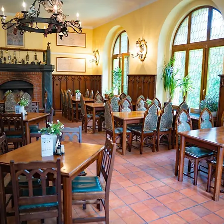 Havirska Bouda Maison d'hôtes Kutná Hora