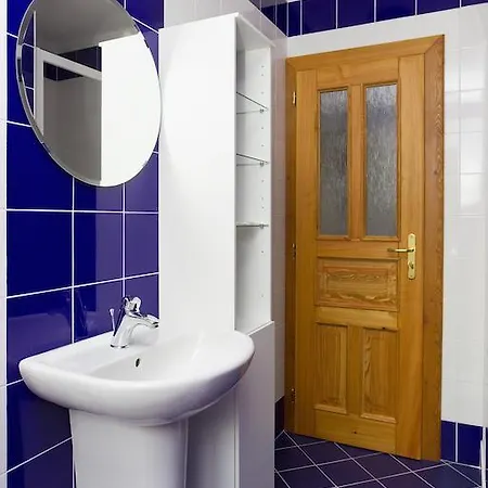 Gasthuis Havirska Bouda
