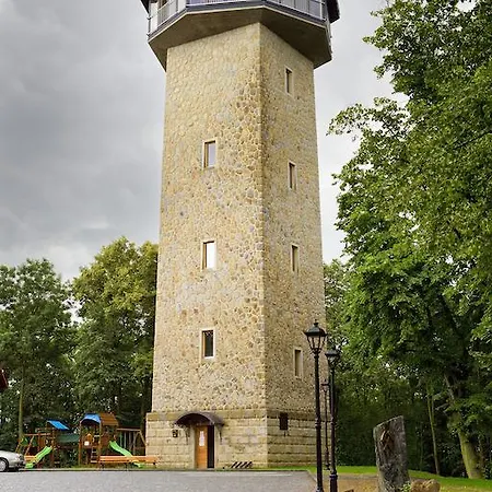 Penzion Havířská Bouda Kutná Hora