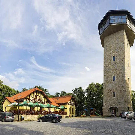 Gasthuis Havirska Bouda 3*