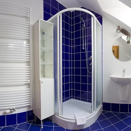Maison d'hôtes Havirska Bouda 3*