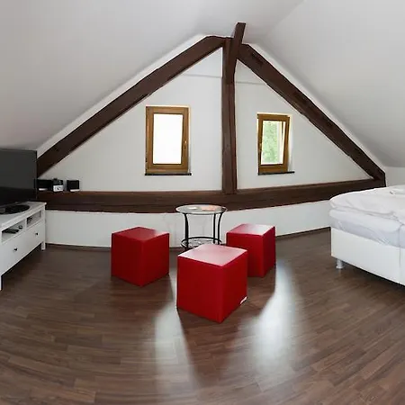 Penzion Havířská Bouda