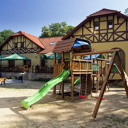 Gasthuis Havirska Bouda 3*