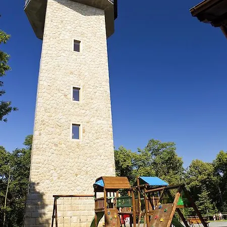 Havířská Bouda Kutná Hora
