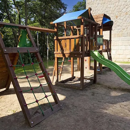 Penzion Havířská Bouda Kutná Hora